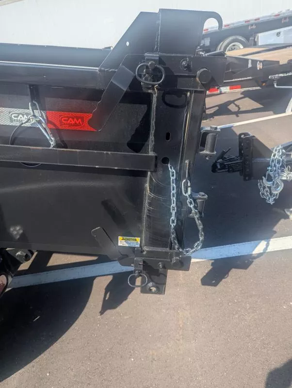 new Dump Trailers Cam Superline Other for sale, in Sellersburg, IN Thumbnail 9
