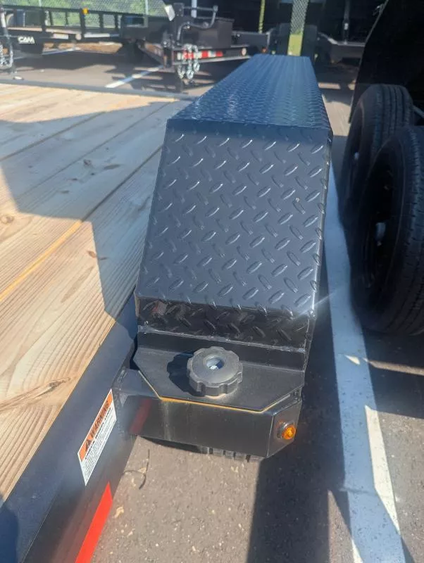 new Car Haulers / Racing Trailers Cam Superline Other for sale, in Cincinnati, OH Thumbnail 5
