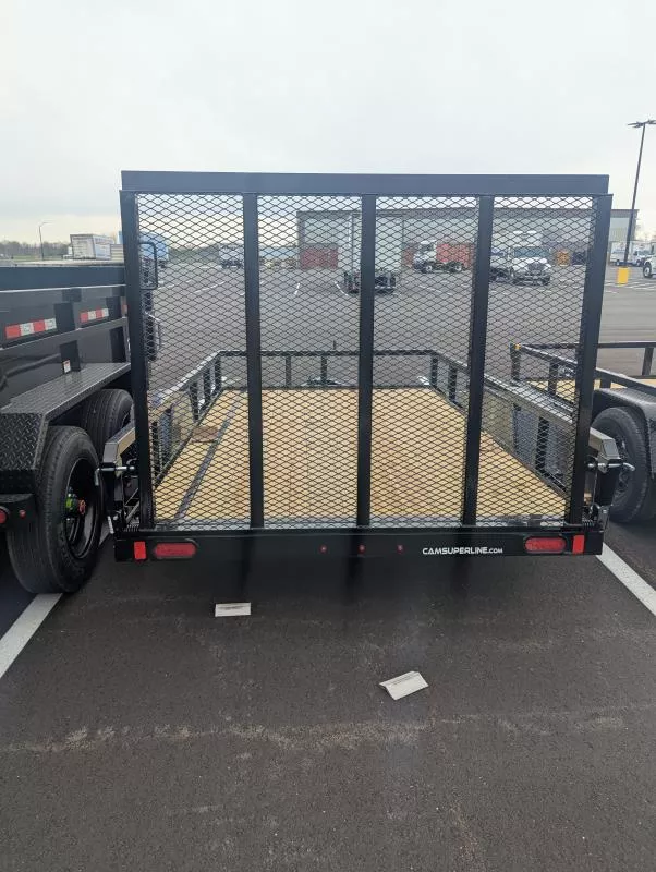 new Utility Trailers Cam Superline Other for sale, in Sellersburg, IN Thumbnail 6