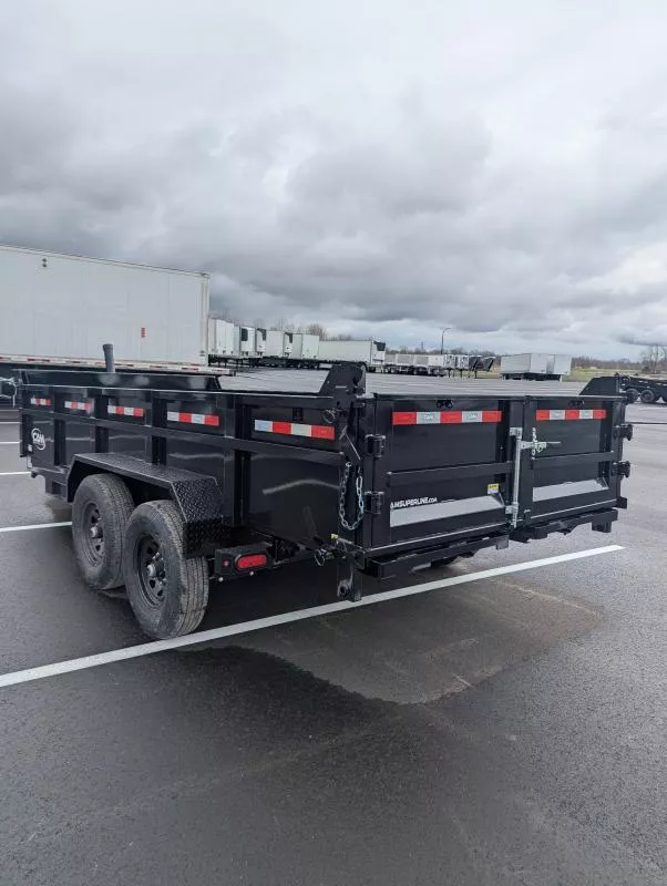 new Dump Trailers Cam Superline Other for sale, in Sellersburg, IN Thumbnail 4