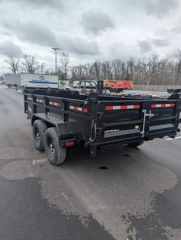 new Dump Trailers Cam Superline Other for sale, in Sellersburg, IN Thumbnail 4