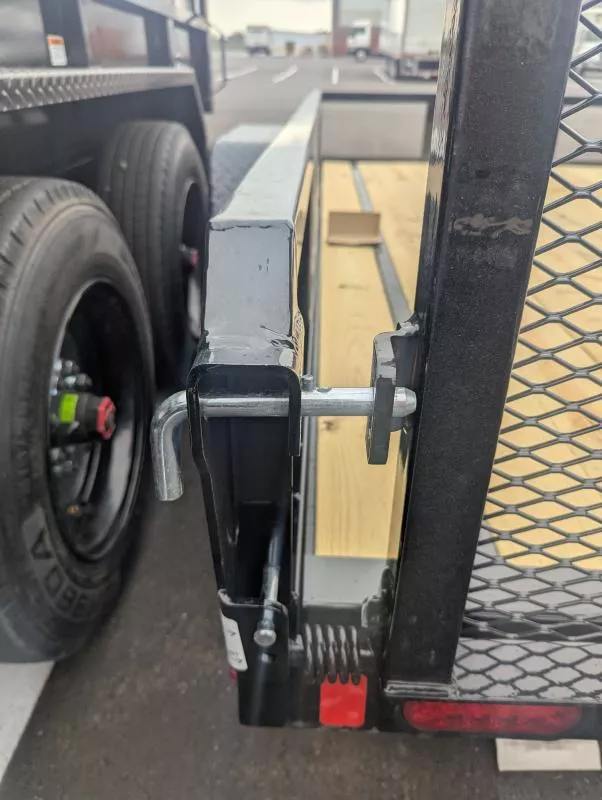 new Utility Trailers Cam Superline Other for sale, in Cincinnati, OH Thumbnail 7