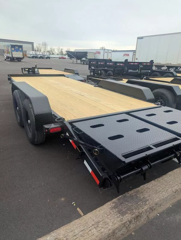new Equipment / Flatbed Trailers Cam Superline Other for sale, in Sellersburg, IN Thumbnail 7