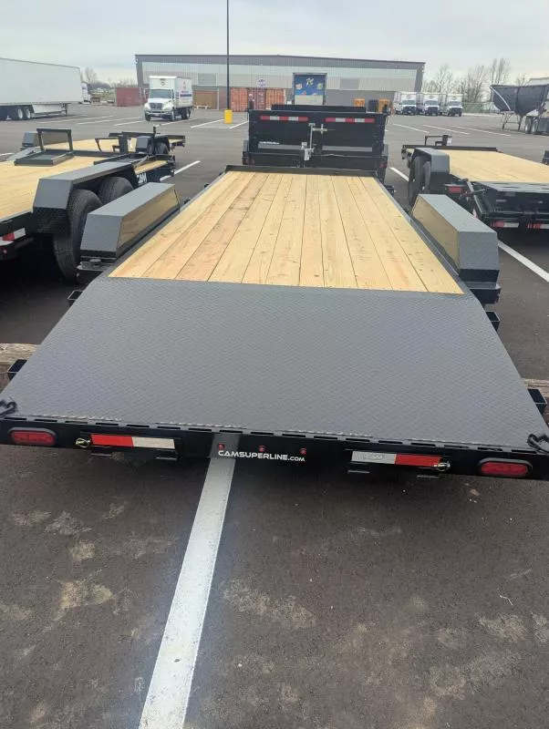 new Car Haulers / Racing Trailers Cam Superline Other for sale, in Sellersburg, IN Thumbnail 5