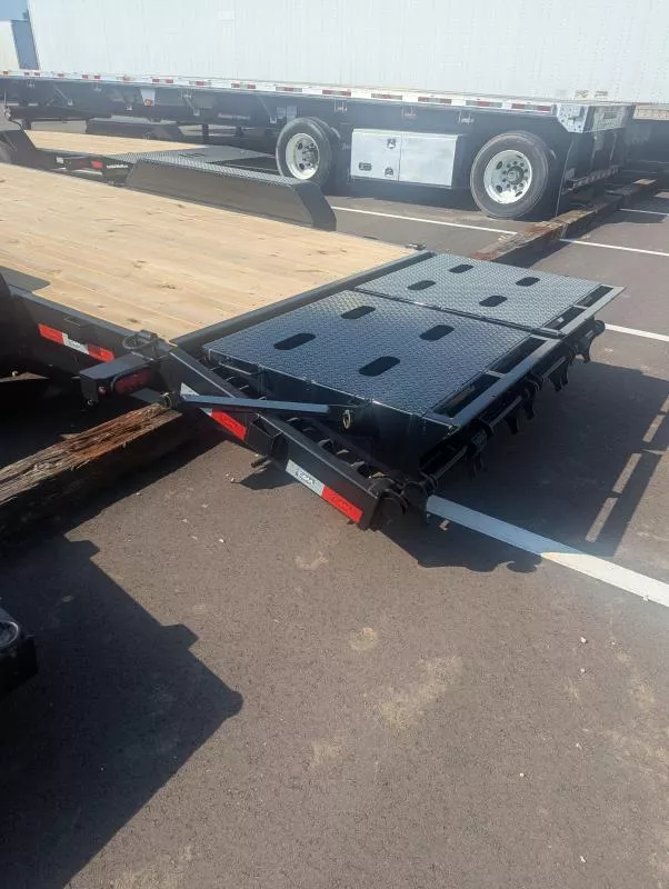 new Equipment / Flatbed Trailers Cam Superline Other for sale, in Sellersburg, IN Thumbnail 6