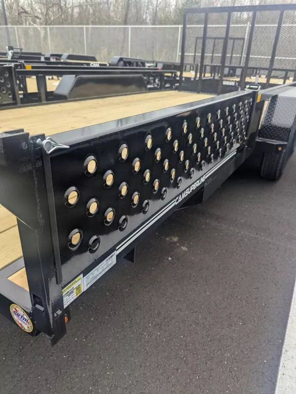 new ATV Trailers Cam Superline Other for sale, in Sellersburg, IN Thumbnail 6