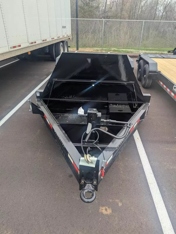 new Tilt Trailers Cam Superline Other for sale, in Sellersburg, IN Thumbnail 13