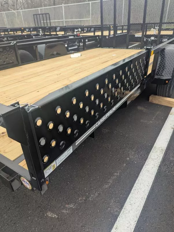 new ATV Trailers Cam Superline Other for sale, in Cincinnati, OH Thumbnail 6