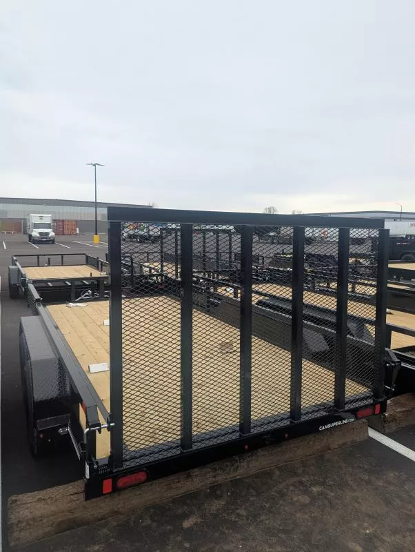 new ATV Trailers Cam Superline Other for sale, in Sellersburg, IN Thumbnail 6