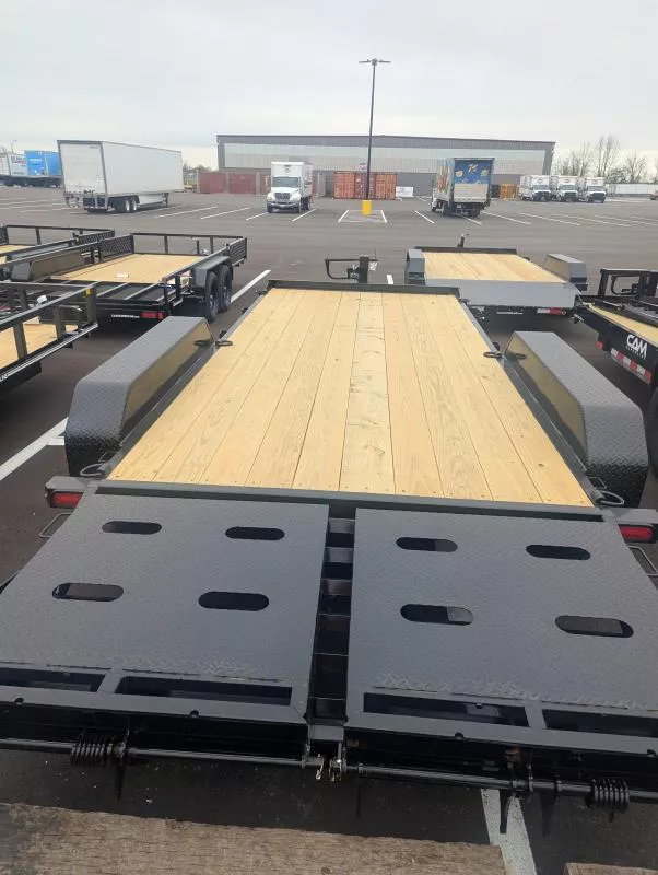 new Equipment / Flatbed Trailers Cam Superline Other for sale, in Cincinnati, OH Thumbnail 6