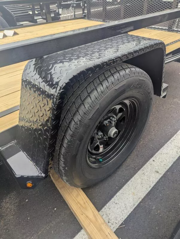 new ATV Trailers Cam Superline Other for sale, in Cincinnati, OH Thumbnail 7