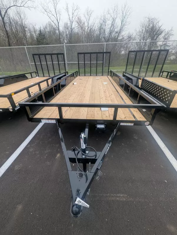 new Utility Trailers Cam Superline Other for sale, in Sellersburg, IN Thumbnail 2