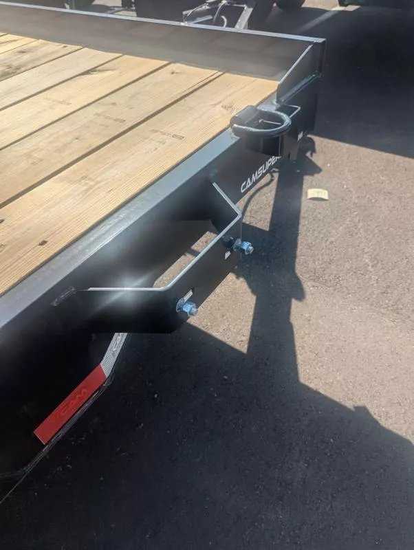 new Equipment / Flatbed Trailers Cam Superline Other for sale, in Sellersburg, IN Thumbnail 9