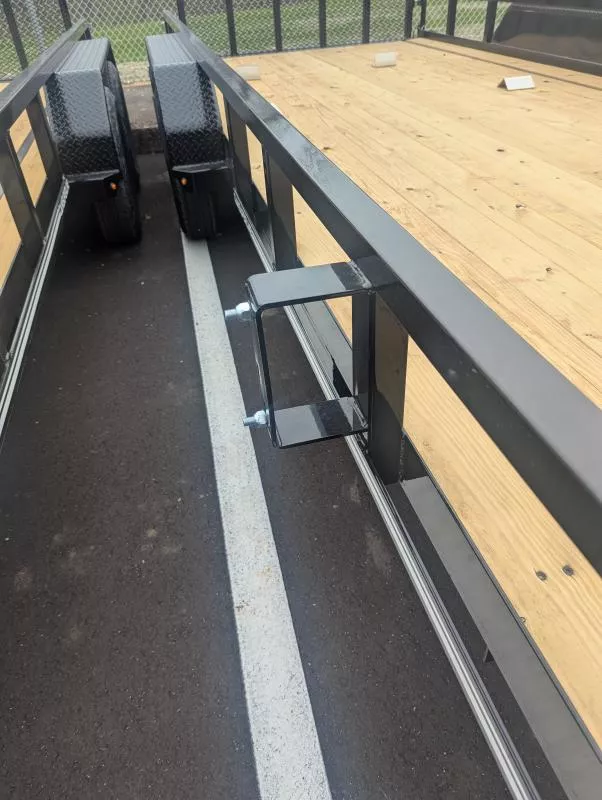 new Utility Trailers Cam Superline Other for sale, in Sellersburg, IN Thumbnail 5