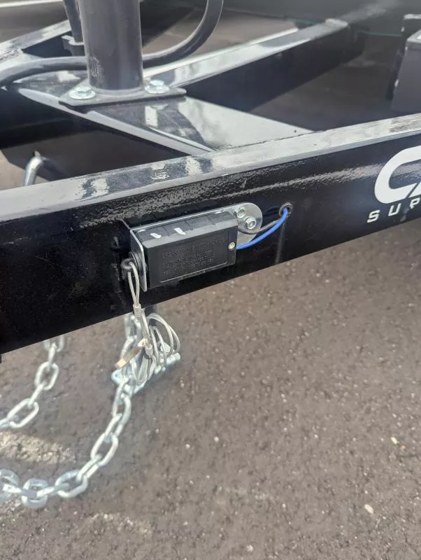 new Utility Trailers Cam Superline Other for sale, in Cincinnati, OH Thumbnail 4