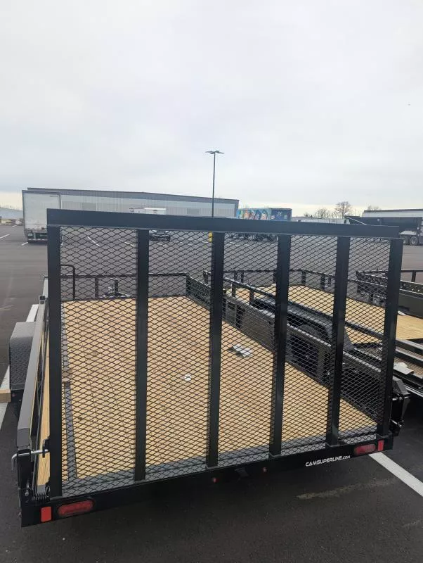 new ATV Trailers Cam Superline Other for sale, in Cincinnati, OH Thumbnail 8