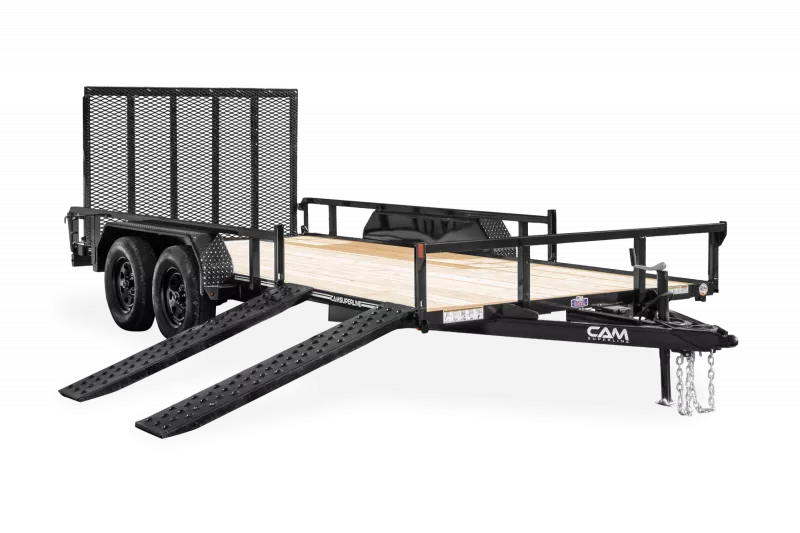 new ATV Trailers Cam Superline Other for sale, in Cincinnati, OH Thumbnail 3
