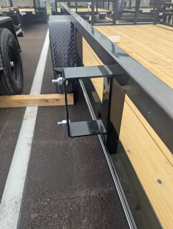 new Utility Trailers Cam Superline Other for sale, in Sellersburg, IN Thumbnail 4