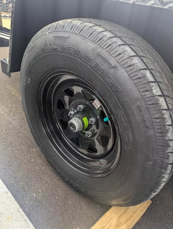 new Utility Trailers Cam Superline Other for sale, in Cincinnati, OH Thumbnail 5