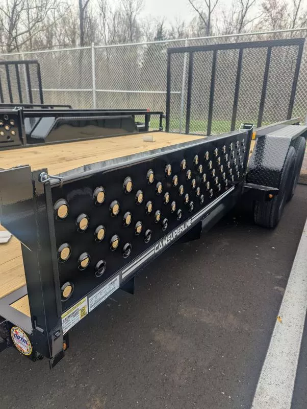 new ATV Trailers Cam Superline Other for sale, in Sellersburg, IN Thumbnail 4