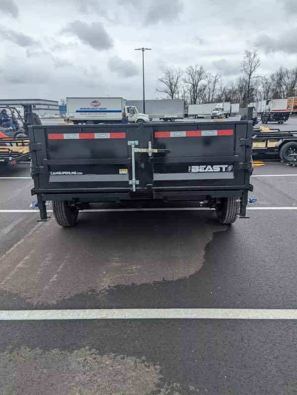 new Dump Trailers Cam Superline Other for sale, in Cincinnati, OH Thumbnail 6