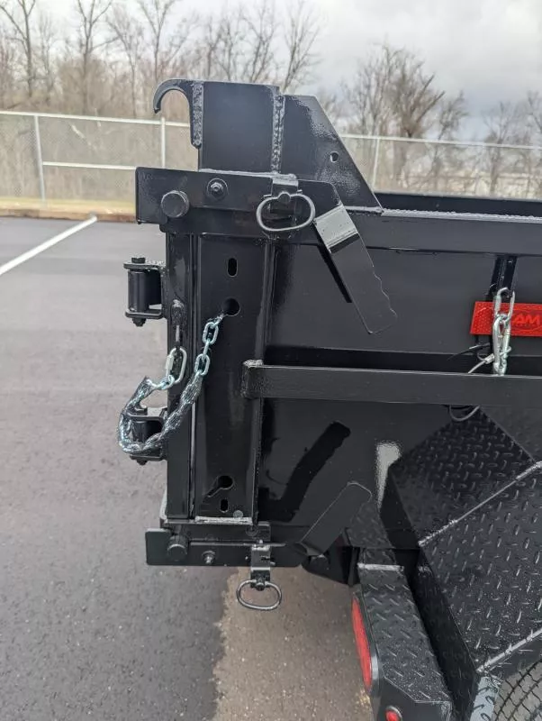 new Dump Trailers Cam Superline Other for sale, in Cincinnati, OH Thumbnail 5