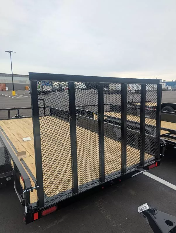 new ATV Trailers Cam Superline Other for sale, in Cincinnati, OH Thumbnail 8