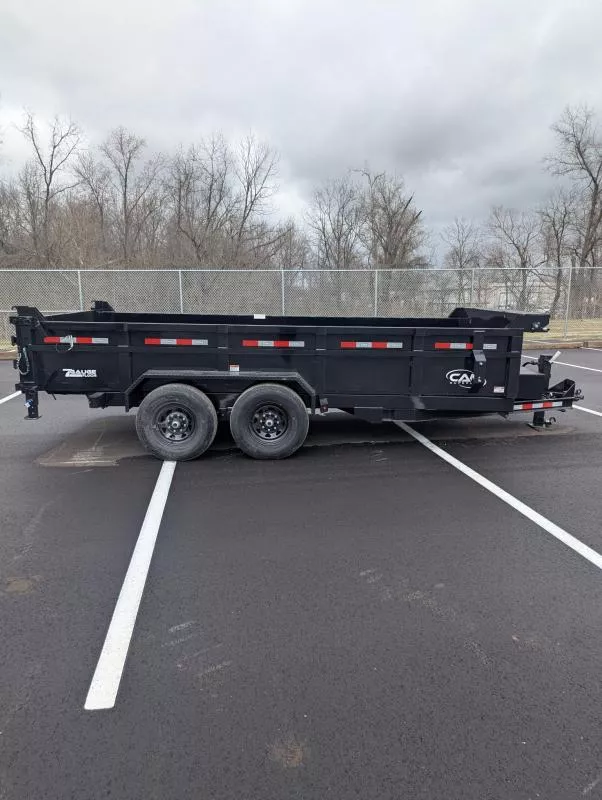 new Dump Trailers Cam Superline Other for sale, in Sellersburg, IN Thumbnail 8