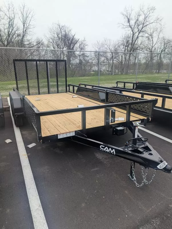 new ATV Trailers Cam Superline Other for sale, in Sellersburg, IN Thumbnail 2