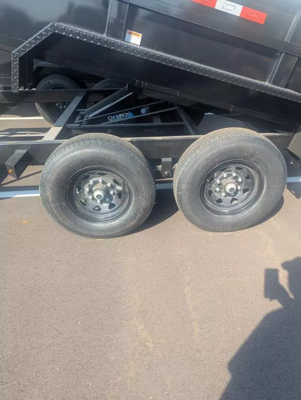 new Dump Trailers Cam Superline Other for sale, in Cincinnati, OH Thumbnail 8