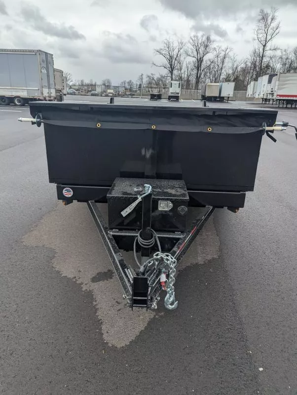 new Dump Trailers Cam Superline Other for sale, in Sellersburg, IN Thumbnail 2