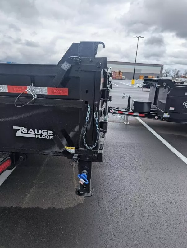 new Dump Trailers Cam Superline Other for sale, in Cincinnati, OH Thumbnail 13