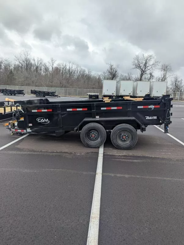 new Dump Trailers Cam Superline Other for sale, in Sellersburg, IN Thumbnail 7