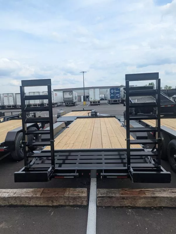 new Equipment / Flatbed Trailers Cam Superline Other for sale, in Sellersburg, IN Thumbnail 5