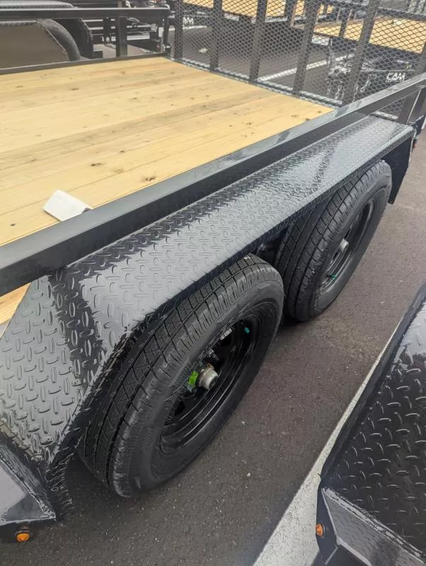 new ATV Trailers Cam Superline Other for sale, in Sellersburg, IN Thumbnail 7