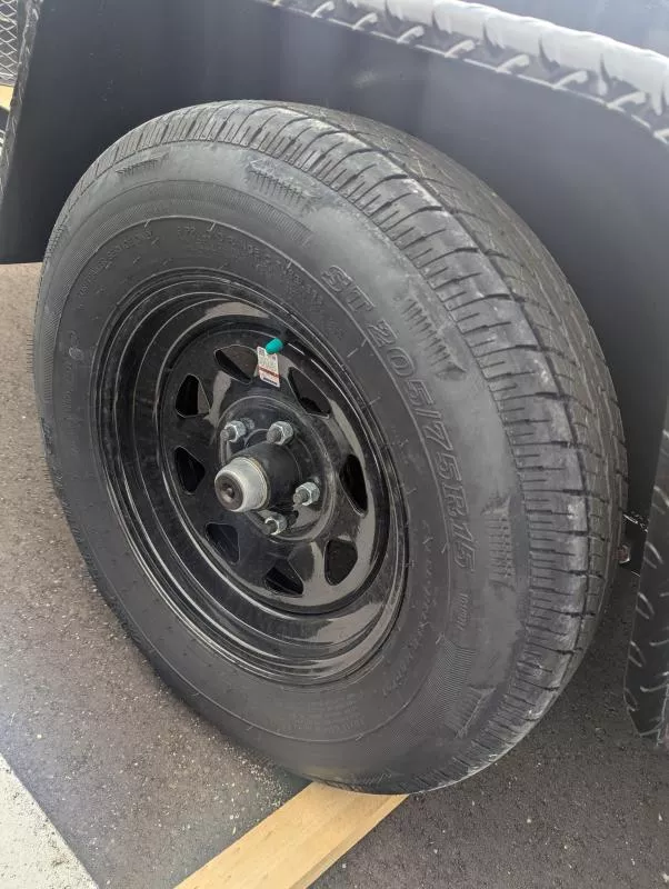 new Utility Trailers Cam Superline Other for sale, in Cincinnati, OH Thumbnail 5