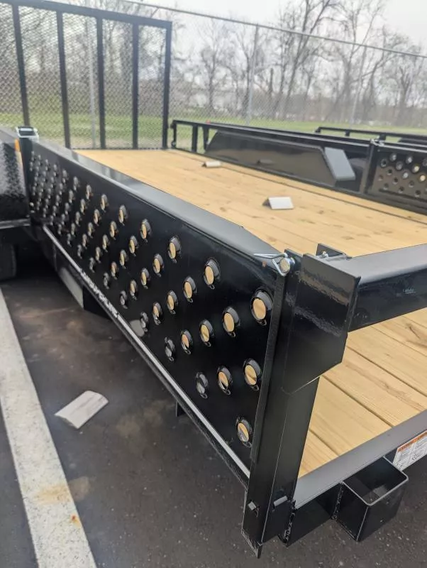 new ATV Trailers Cam Superline Other for sale, in Cincinnati, OH Thumbnail 3