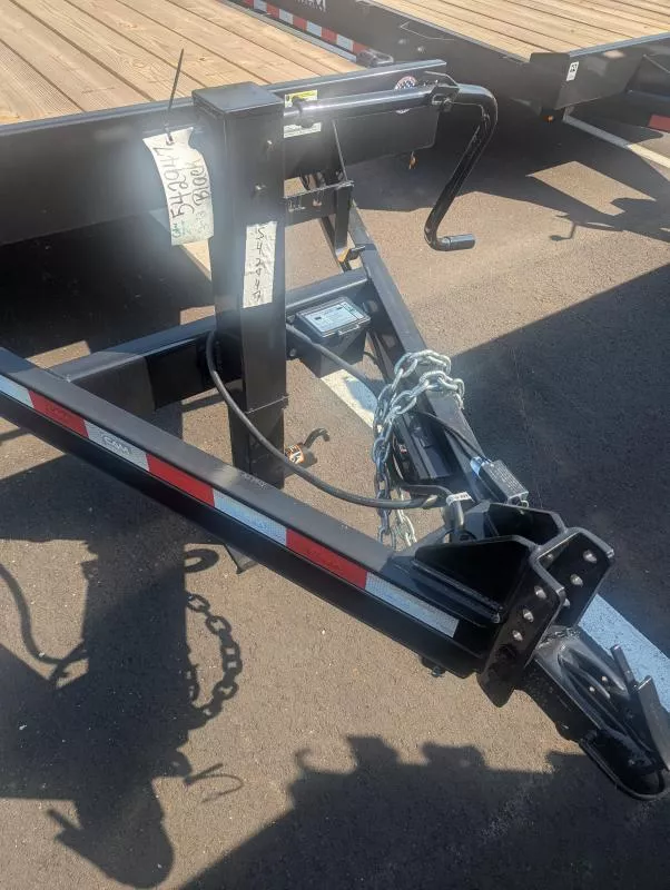 new Equipment / Flatbed Trailers Cam Superline Other for sale, in Sellersburg, IN Thumbnail 3