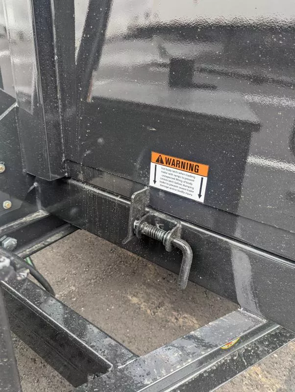 new Dump Trailers Cam Superline Other for sale, in Cincinnati, OH Thumbnail 13