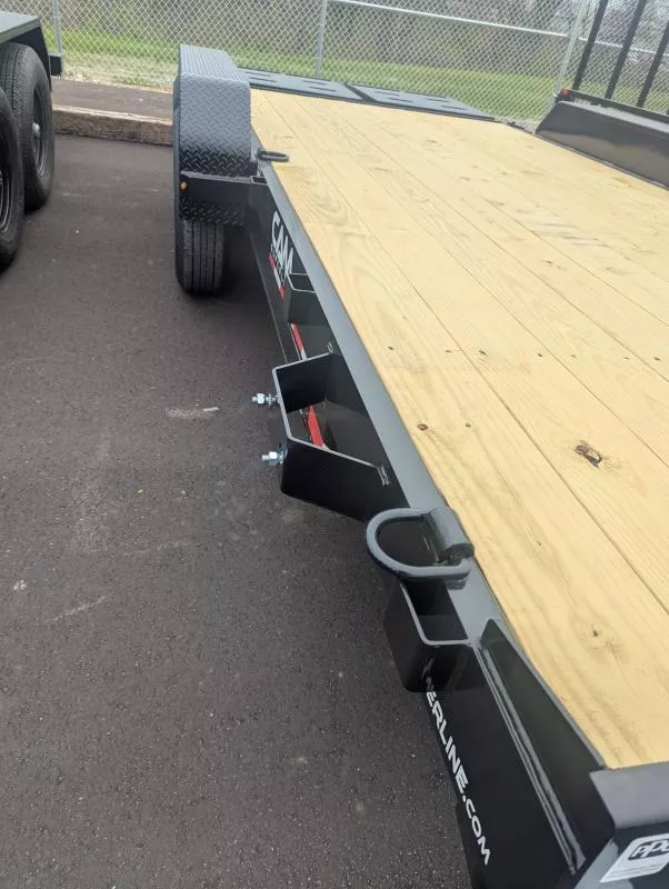 new Equipment / Flatbed Trailers Cam Superline Other for sale, in Cincinnati, OH Thumbnail 3