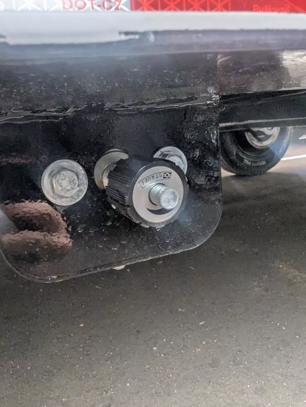 new Tilt Trailers Cam Superline Other for sale, in Sellersburg, IN Thumbnail 10