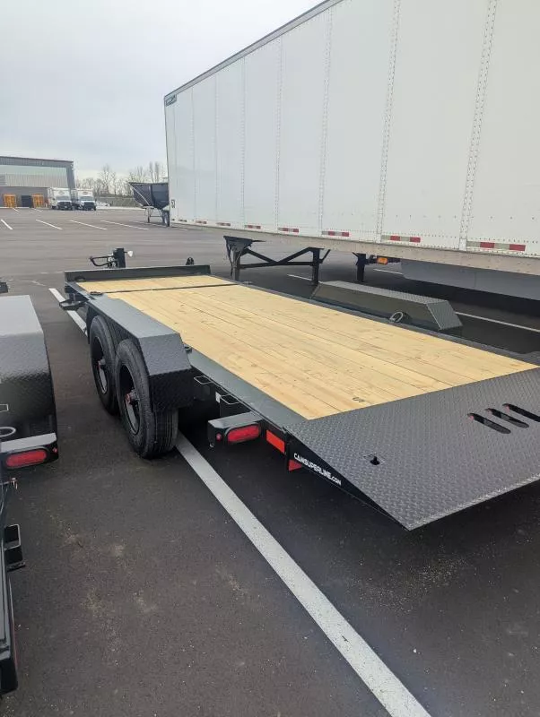 new Tilt Trailers Cam Superline Other for sale, in Sellersburg, IN Thumbnail 8