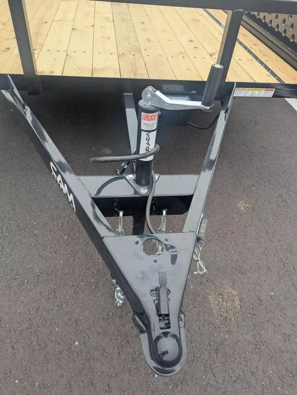 new ATV Trailers Cam Superline Other for sale, in Cincinnati, OH Thumbnail 3