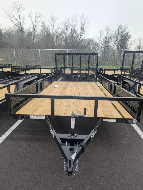 new ATV Trailers Cam Superline Other for sale, in Cincinnati, OH Thumbnail 2