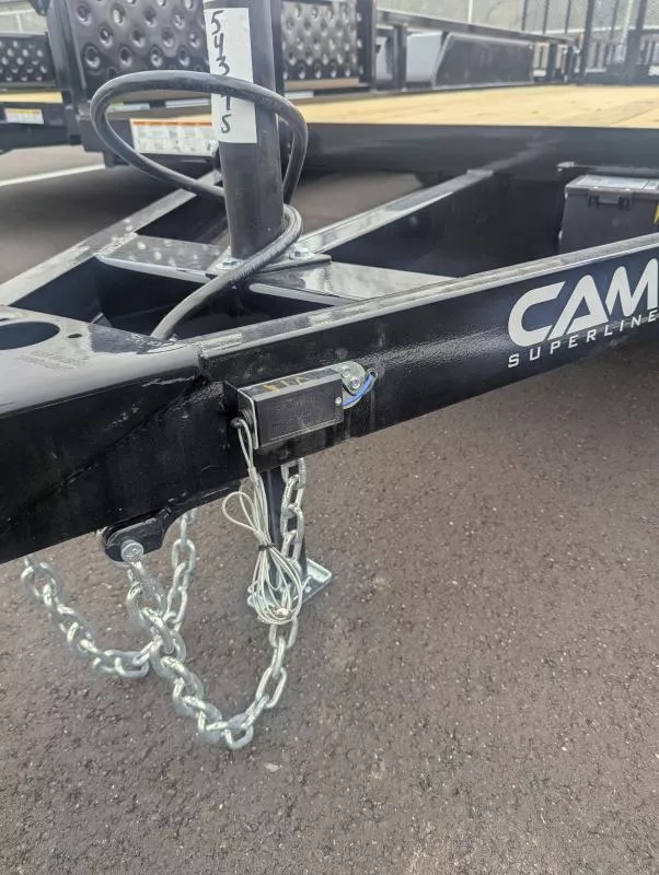 new ATV Trailers Cam Superline Other for sale, in Cincinnati, OH Thumbnail 4