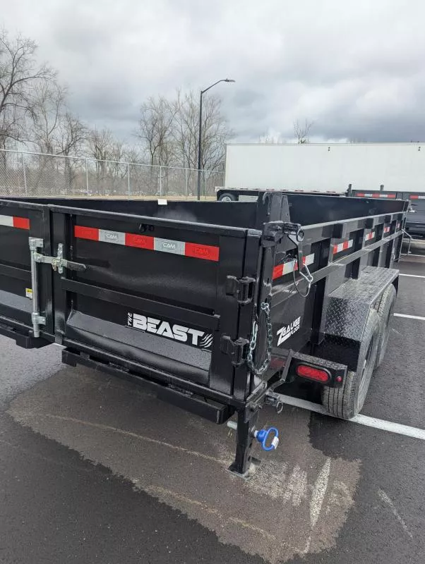 new Dump Trailers Cam Superline Other for sale, in Sellersburg, IN Thumbnail 11
