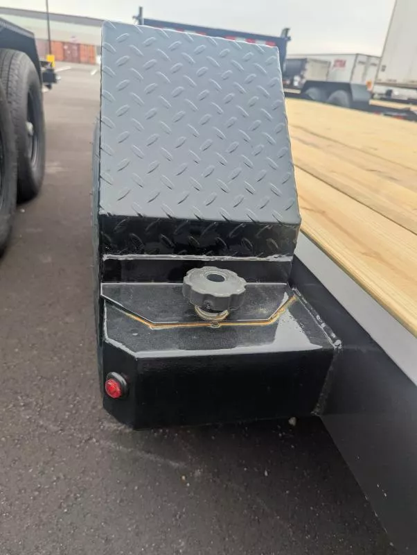 new Car Haulers / Racing Trailers Cam Superline Other for sale, in Sellersburg, IN Thumbnail 8