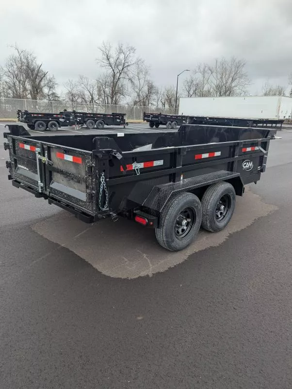 new Dump Trailers Cam Superline Other for sale, in Sellersburg, IN Thumbnail 4