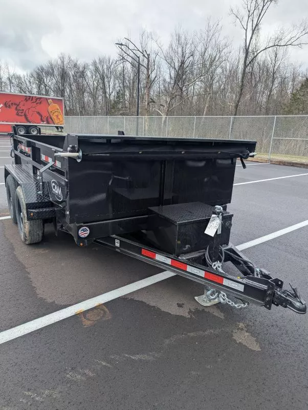 new Dump Trailers Cam Superline Other for sale, in Sellersburg, IN Thumbnail 3