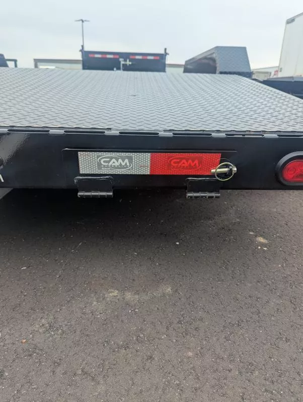 new Car Haulers / Racing Trailers Cam Superline Other for sale, in Sellersburg, IN Thumbnail 7